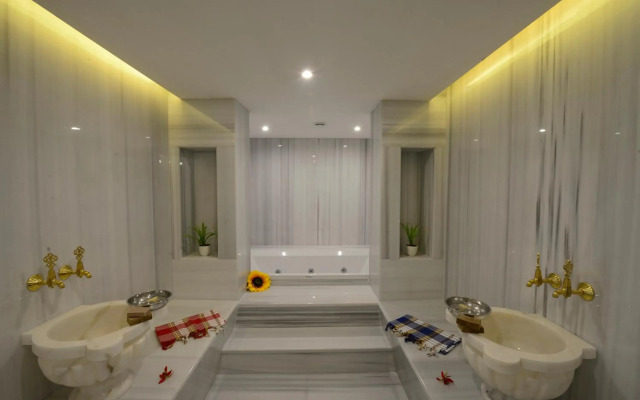 Heybeli Otel Bursa
