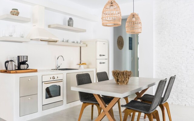 Andromeda Residences
