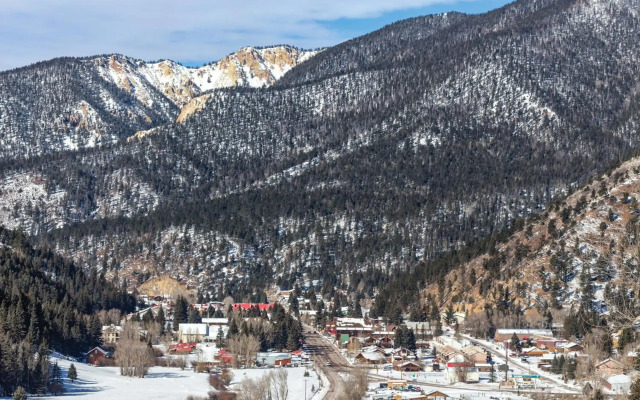 WorldMark Red River