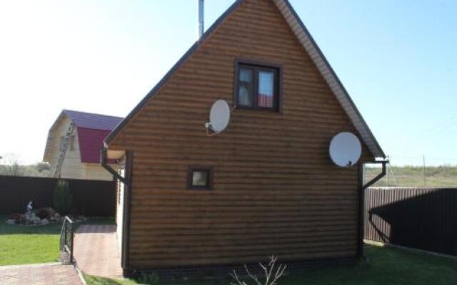 Ekaterina Guest House