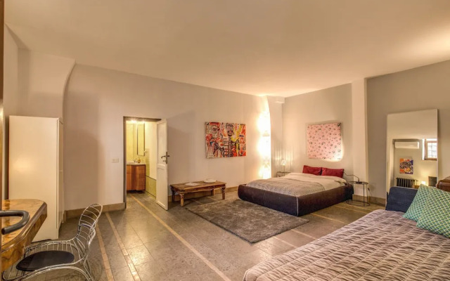 Trastevere Hyperloft