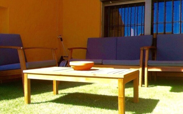 Apartamentos Las Cañas