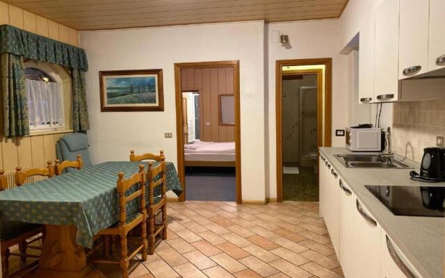 Appartamento Neif de Sellaronda