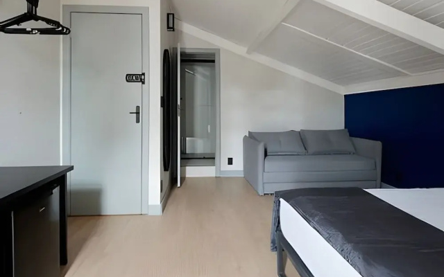 Conde de Linhares Flats