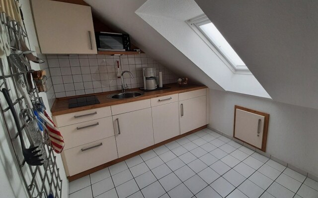 Horizont 12 Ferienwohnung