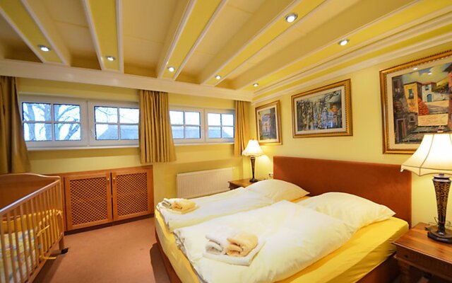 House Sanddorn Groß Zicker