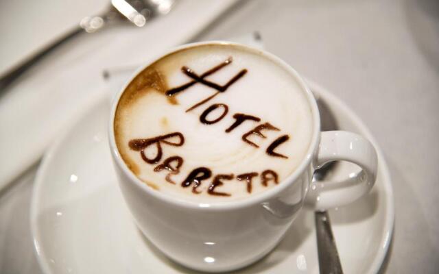 Hotel Bareta