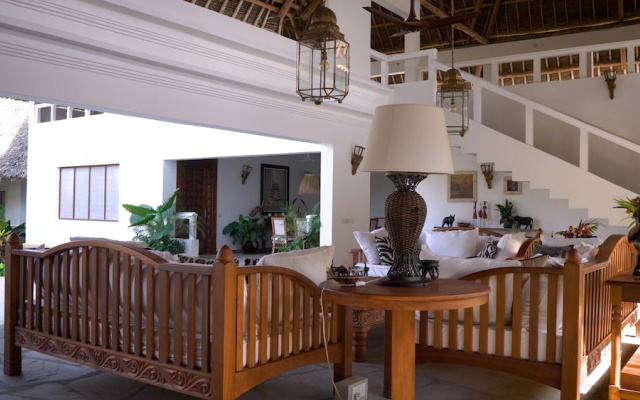 The Diamond of Africa - Luxury Villa