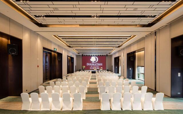 DoubleTree by Hilton Hotel Chongqing Nan'an