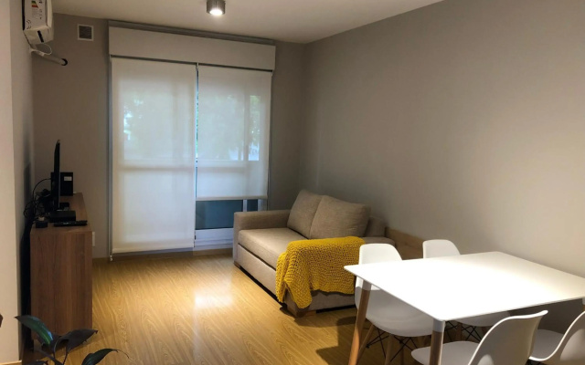 Departamento a estrenar barrio abasto Rosario