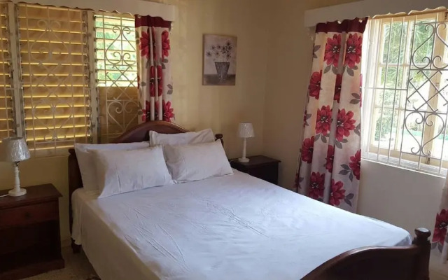 Ocho Rios Almond Tree Villas