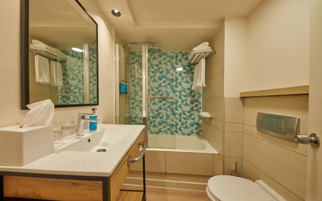 AluaSoul Zakynthos - Adults Only - All Inclusive