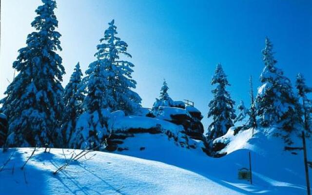 Pension und Gasthof Eibl