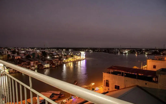 Song Tien Annex Hotel