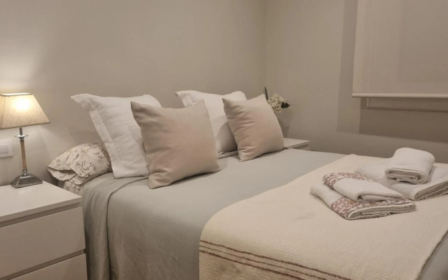 Apartamento Corbaceiras
