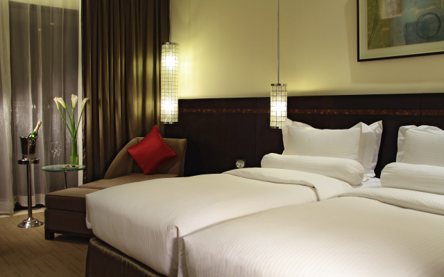 Sofitel Philippine Plaza