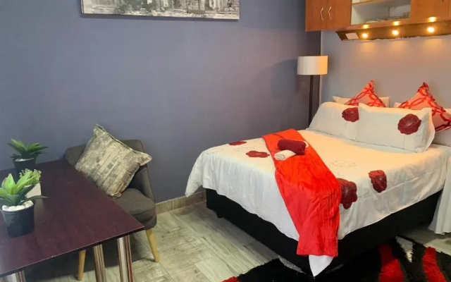 Botlhale Guesthouse, Events & Spa