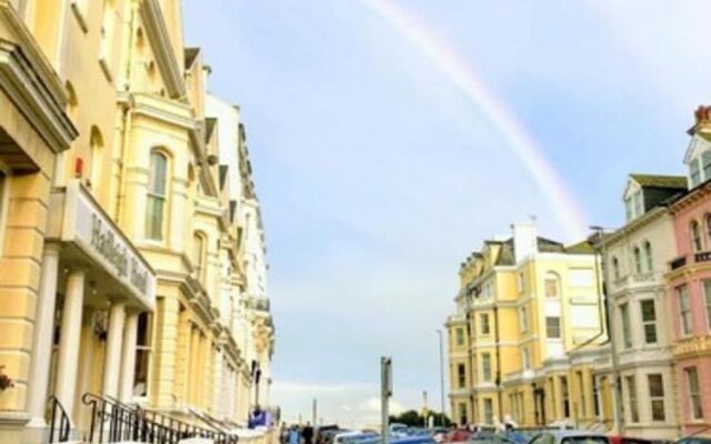 Hadleigh Hotel