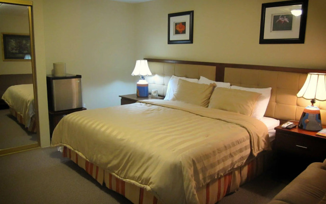 S.J. Suites Hotel