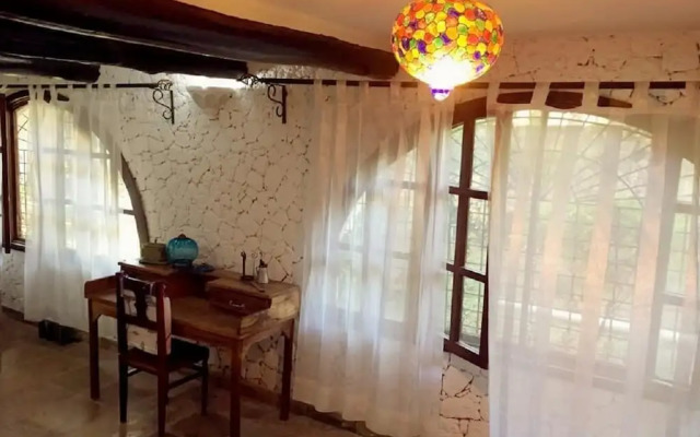 Room in Villa - Giulia Patio House Watamu