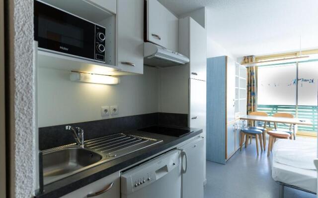 Residence Azureva Piau Engaly