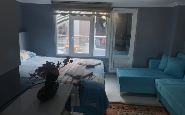 Istanbul Teras