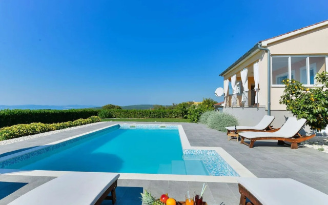 Debeljak Villa: A Luxurious Escape