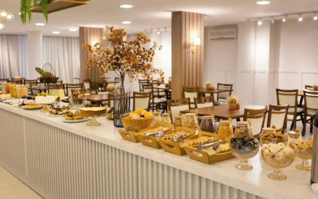 Arca's Hotel Umuarama