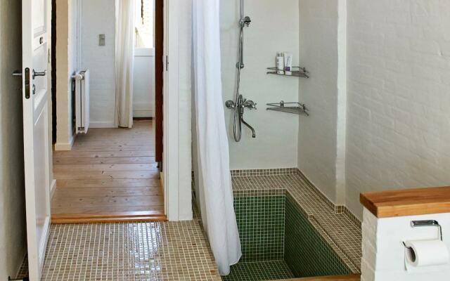 Boutique Holiday Home in Thyholm near Lake