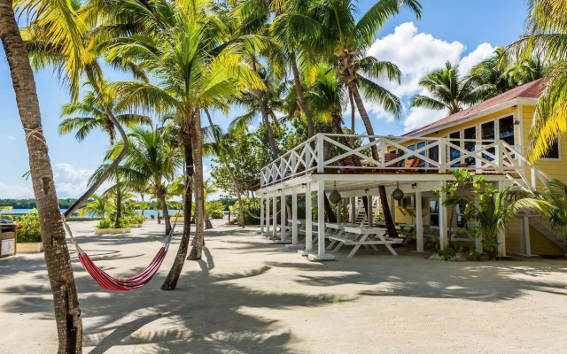 Turneffe Island Resort
