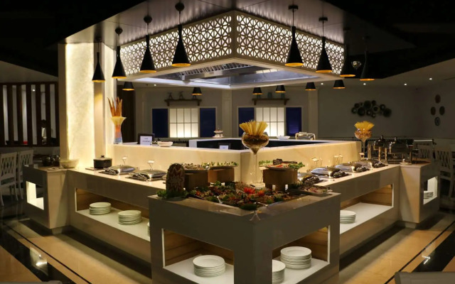 Ramada by Wyndham Jalandhar City Centre