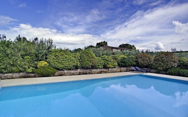 The Country House Montali