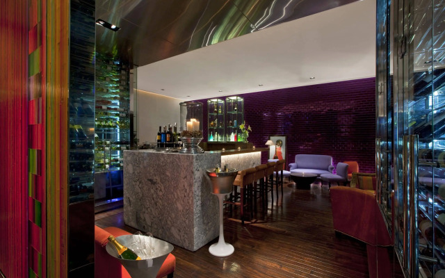 The Westin Lima Hotel & Convention Center