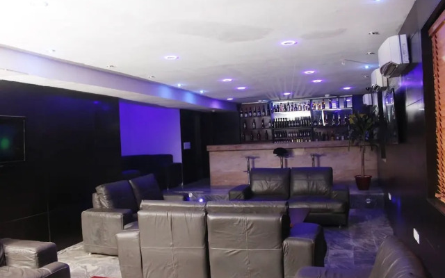 Room-aerol Hotel and Suites - Classic