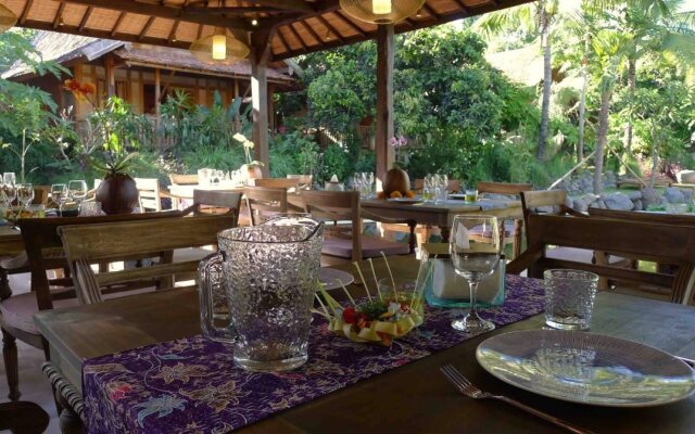 Desa Saya Eco Luxury Resort & Spa