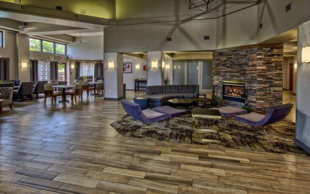 Hampton Inn & Suites Memphis-Wolfchase Galleria