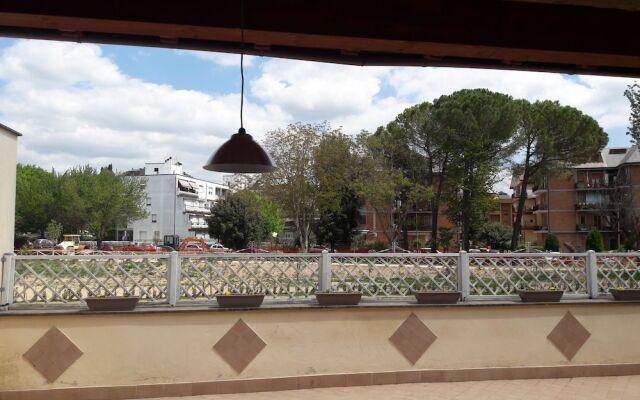 Casa Robinia