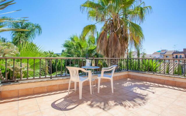 CAN GUAL - Villa for 8 people in Inca.