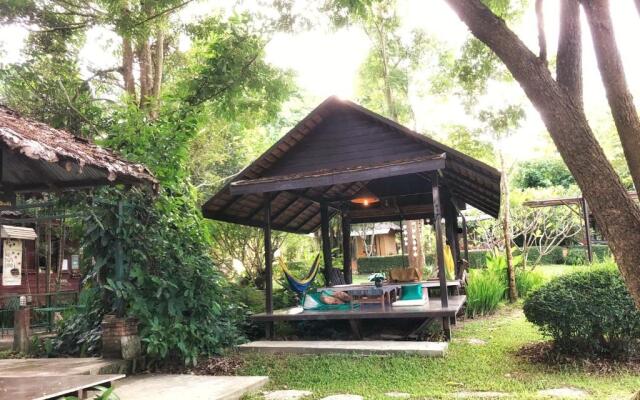 Bannamhoo Bungalows