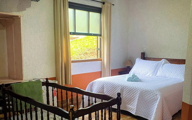 VELINN Hotel Fazenda Estrela da Serra