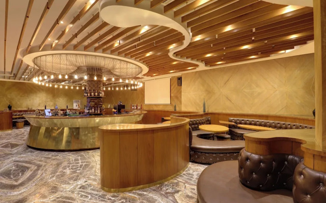 Saura Hotel, Agra – A Club Mahindra Associate