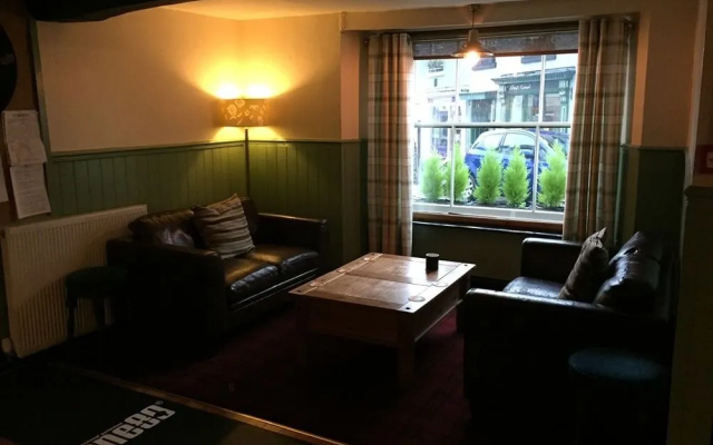 The Globe Inn