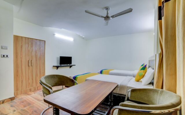 Treebo Trip The Nest Expo