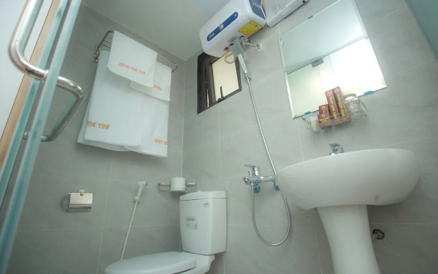 Why Not Hostel