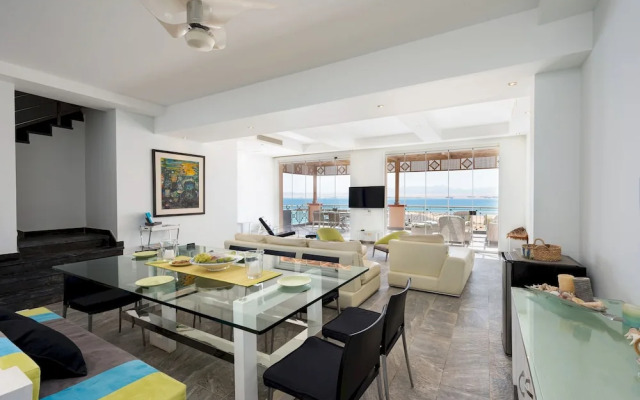 Vesta - Luxury APT - 3BR - Marina Soma Bay