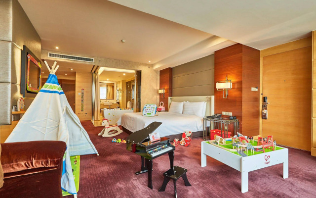 Hilton Shanghai Hongqiao