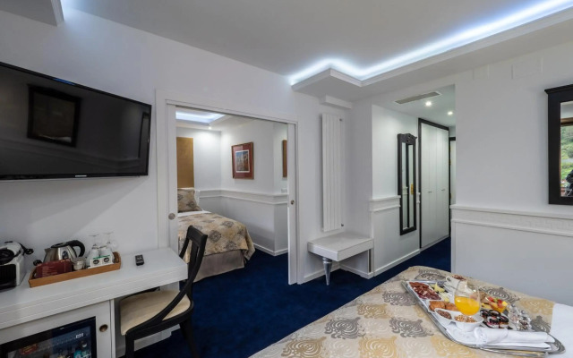 Hotel Spa Princesa Parc Excellence