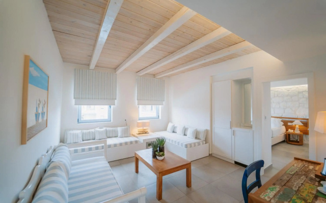 Ostria Resort & Spa