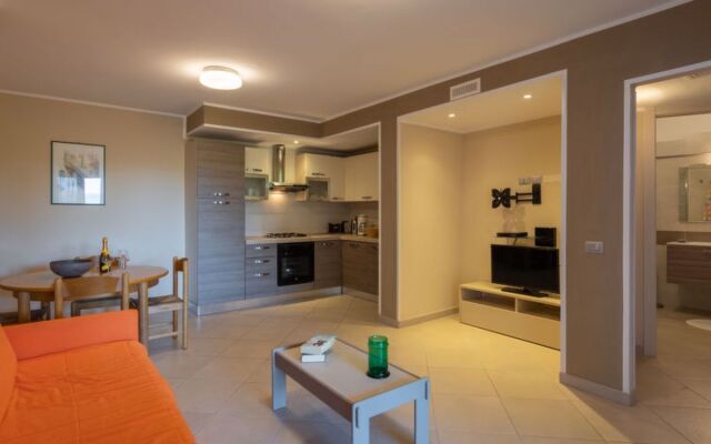 Apartment A1 (AND110)