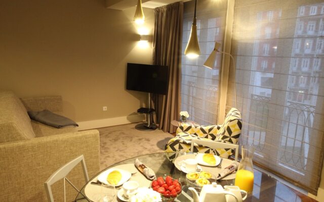 New Oporto Apartments - Cardosas